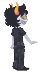 animated back_angle figsnstripes gamzee_makara solo transparent rating:Safe score:4 user:Chocoboo
