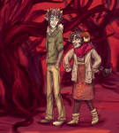 2spooky aradia_megido redrom shipping skaiasthelimit sollux_captor trees rating:Safe score:2 user:Beelzebibble