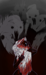 blood crying ghosts heinoustuck miss3am solo wayward_vagabond wv rating:Safe score:4 user:sync