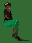 2012 kanaya_maryam meltesh28 sitting solo trickster_mode rating:Safe score:10 user:Pie
