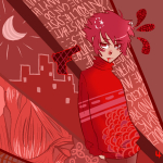 adacactus blood dancestors kankri_vantas solo rating:Safe score:1 user:Pie