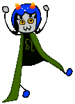 animated hysterical-dame nepeta_leijon solo transparent rating:Safe score:1 user:Pie