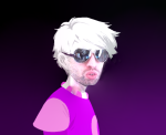 andrew_hussie dave_strider dreamself image_manipulation solo wut xenociders rating:Safe score:13 user:Pie