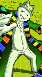 2012 cairo_overcoat fullres heart nursetiger problem_sleuth problem_sleuth_(adventure) solo text rating:Safe score:2 user:slickpainter
