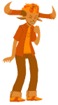 broken_source doublepistolinyourpants limited_palette solo tavros_nitram transparent trickster_mode rating:Safe score:1 user:nobooks