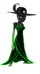 3_in_the_morning_dress bq image_manipulation silversteampunk snowman solo sprite_mode rating:Safe score:17 user:Chocoboo