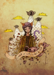 2011 atoms2ashes banner cat_hat clouds crying flowers fullres land_of_little_cubes_and_tea nepeta_leijon solo starter_outfit rating:Safe score:5 user:GraveyardStuffer