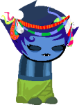 fusion image_manipulation kanaya_maryam land_of_rays_and_frogs solo sprite_mode therealslimimpulse rating:Safe score:4 user:Pie