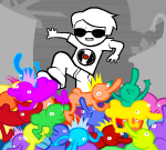 2023 dave_strider drakengard911 fullres jaggy_lines panel_redraw smuppets solo starter_outfit rating:Safe score:5 user:Intravenous