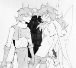 116fdnht 2021 dragon_cane fullres godtier grayscale legislacerator_suit light_aspect pencil scourge_sisters terezi_pyrope thief vriska_serket rating:Safe score:1 user:Intravenous