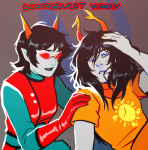 deleted_source godtier legislacerator_suit light_aspect punpunichu scourge_sisters shipping terezi_pyrope thief vriska_serket rating:Safe score:10 user:muteTyphoon