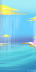 blimpgato land_of_light_and_rain lands rain rating:Safe score:7 user:Pie