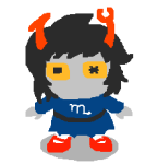 2025 aranea_serket dancestors frigiddoctoratus fullres high_angle jaggy_lines no_glasses solo starter_outfit transparent rating:Safe score:6 user:Doc_(frigidDoctoratus)