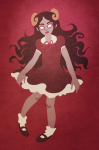 aradia_megido chazzerpan dead_aradia fashion formal solo rating:Safe score:2 user:sync
