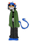  nepeta_leijon sewerchick solo starter_outfit  rating:safe score:1 user:scratch1000