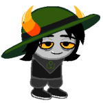 charun_krojib hiveswap solo sprite_mode touhou12 transparent rating:Safe score:1 user:Edfan32