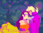 abnest dave_strider dreamself fine_art jade_harley redrom shipping spacetime the_starry_night rating:Safe score:3 user:Chocoboo