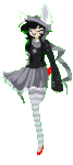 animated dogtier godtier jade_harley midair no_glasses peixygen solo space_aspect transparent witch rating:Safe score:10 user:Pie