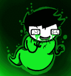 animated blood crying image_manipulation john_egbert ohgodwhat pixel slime_ghost solo sprite_mode unknownstuck vicsagod whatthefuckstuck rating:Safe score:0 user:sync
