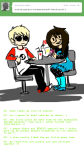 ask beverage dave_strider dress_of_eclectica food jade_harley leverets mcdonald's my_little_pony red_baseball_tee redrom shipping spacetime rating:Safe score:2 user:Chocoboo