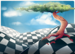 afyasco battlefield clouds deleted_source skaia trees rating:Safe score:2 user:Pie