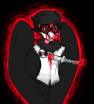 blood dave_strider heinoustuck impalement inexact_source ohgodwhat solo rating:Safe score:0 user:sync