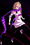 dancestors meenah_peixes roxy's_striped_scarf roxy_lalonde starter_outfit vonnabeee rating:Safe score:12 user:sync