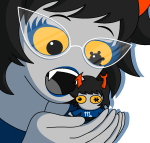 2025 aranea_serket carrying dancestors frigiddoctoratus fullres headshot jaggy_lines multiple_personas no_glasses size_difference solo starter_outfit transparent rating:Safe score:5 user:Doc_(frigidDoctoratus)