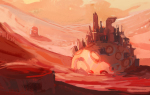 2012 desolate_rock fullres indolentjellyfish monochrome troll_lab rating:Safe score:14 user:sync