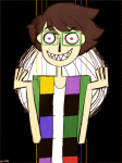 animated cairo_overcoat deleted_source epilepsy_warning jake_english risa solo rating:Safe score:0 user:sync