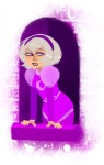  dreamself rose_lalonde sketch-party solo  rating:safe score:5 user:pie