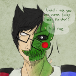 8_ball batman body_modification broken_source cairo_overcoat casual crossover crying dc dream_ghost evilflavored fashion fusion headshot jake_english lord_english scars solo text word_balloon rating:Safe score:1 user:sync