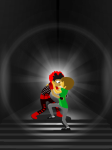 andrew_hussie hollywood_makeouts image_manipulation lux-tempestas redrom rufio shipping stairs rating:Safe score:3 user:Pie