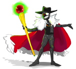 broken_source eyepatch fashion formal golden_cuestaff jack_noir mikkynga roboslick solo spades_slick rating:Safe score:11 user:saigner