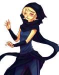 godtier no_mask non_canon_design rogue roxy_lalonde snowytown solo void_aspect wonk rating:Safe score:10 user:sync