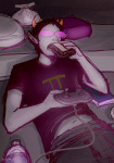 blind_sollux candy_timeline food gaming homestuck^2 kremechihihi lying sollux_captor solo undergarments rating:Safe score:0 user:maybetheyregiants