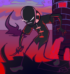 2018 agent_uniform archagent jack_noir knife land_of_pulse_and_haze radicaldude42 solo rating:Safe score:14 user:spleen