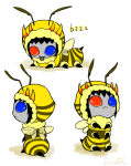 bee_outfit diabetes grubs q-dormir sollux_captor solo rating:Safe score:21 user:Nyre