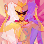 cover_art dirk_strider dreamself multiple_personas solo starter_outfit viivus rating:Safe score:12 user:sync