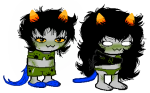 2012 ancest blush clothingswap dancestors dream_ghost image_manipulation leijons m1ssnanami meulin_leijon nepeta_leijon olive_tea shipping sleepystuck sprite_mode undergarments rating:Safe score:8 user:Edfan32