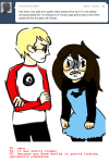 ask dave_strider dress_of_eclectica inexact_source jade_harley leverets red_baseball_tee text rating:Safe score:1 user:Chocoboo