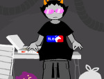 blind_sollux candy_timeline fashion homestuck^2 illarch7 meme sollux_captor solo rating:Safe score:2 user:maybetheyregiants
