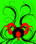alexia ancestors blood headshot limited_palette solo the_handmaid rating:Safe score:2 user:sync