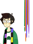 animated cairo_overcoat epilepsy_warning jake_english risa solo rating:Safe score:0 user:sync