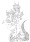 ancest dancestors doublerainbow dream_ghost grayscale kanaya_maryam maryams mydeardream porrim_maryam shipping rating:Safe score:4 user:Edfan32