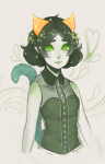berrycoat casual fashion flowers nepeta_leijon no_hat solo rating:Safe score:10 user:Chocoboo