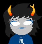 2025 aranea_serket dancestors dream_ghost frigiddoctoratus fullres headshot image_manipulation jaggy_lines native_source solo starter_outfit sufferer_necklace rating:Safe score:3 user:Doc_(frigidDoctoratus)