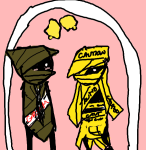 aimless_renegade ar blush lawful_democracy mayor_sash redrom savioto shipping wayward_vagabond wv rating:Safe score:2 user:Edfan32