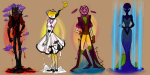2012 crownkind fullres humanized land_of_little_cubes_and_tea land_of_maps_and_treasure land_of_pulse_and_haze land_of_rays_and_frogs lands rating:Safe score:3 user:slickpainter