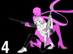 laser_gun mom mom's_rifle multiple_personas roxy_lalonde shrralrid silhouette starter_outfit rating:Safe score:18 user:Chocoboo